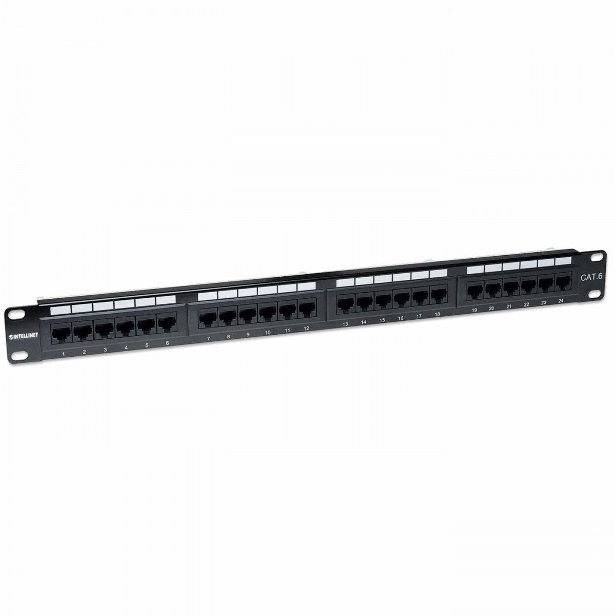 Intellinet 520959 baie de branchements 1U