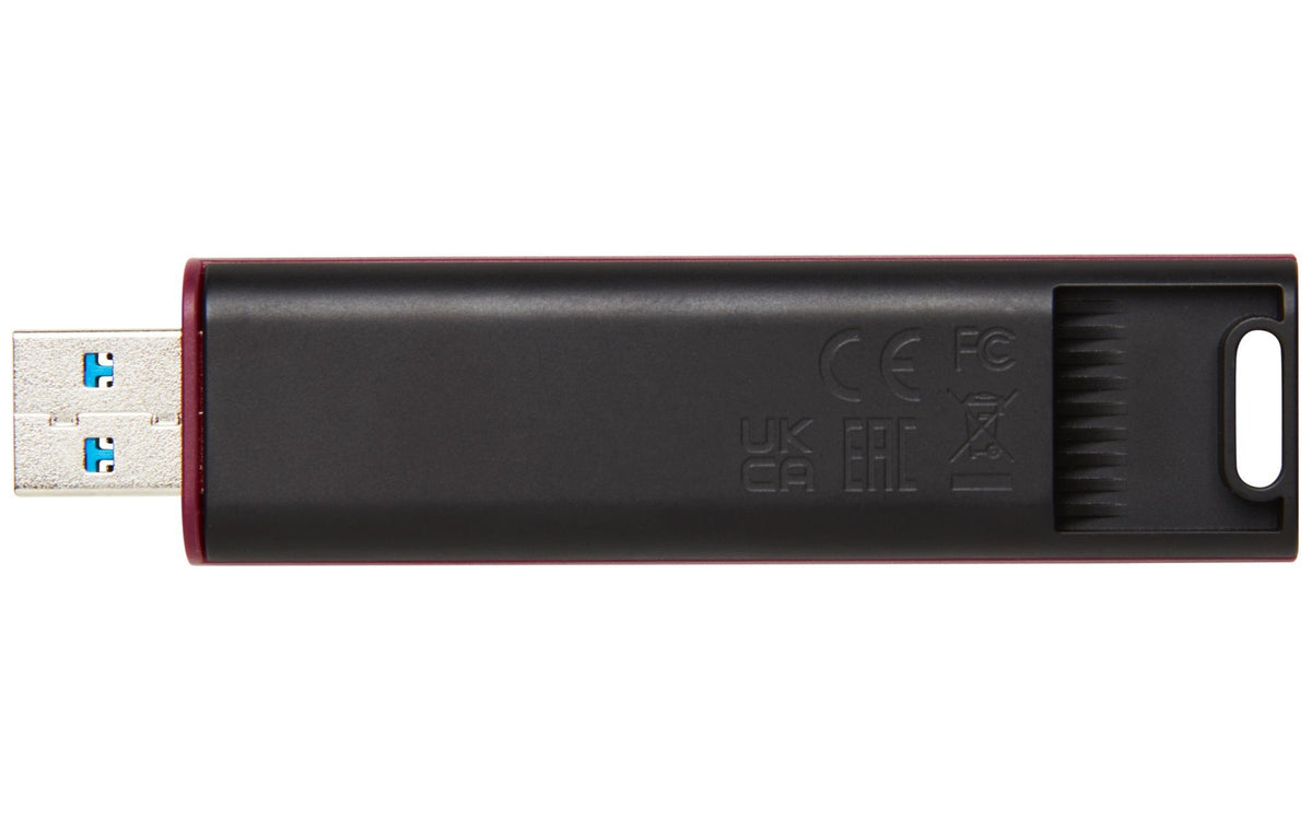 KINGSTON 512Go USB3.2 TypeA DataTraveler