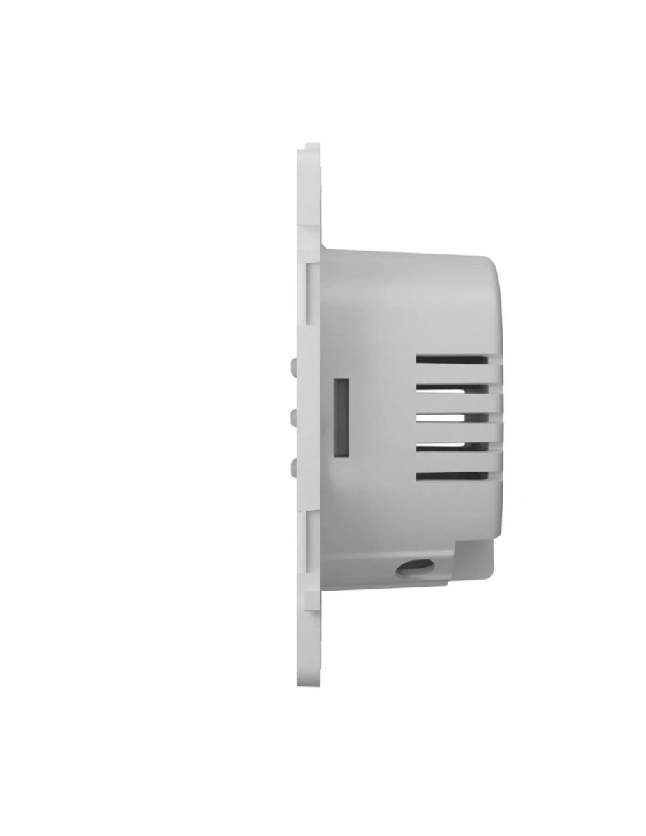 Ajax Systems 91248.255.WH1 LightCore (Dimmer) [55] - blanc