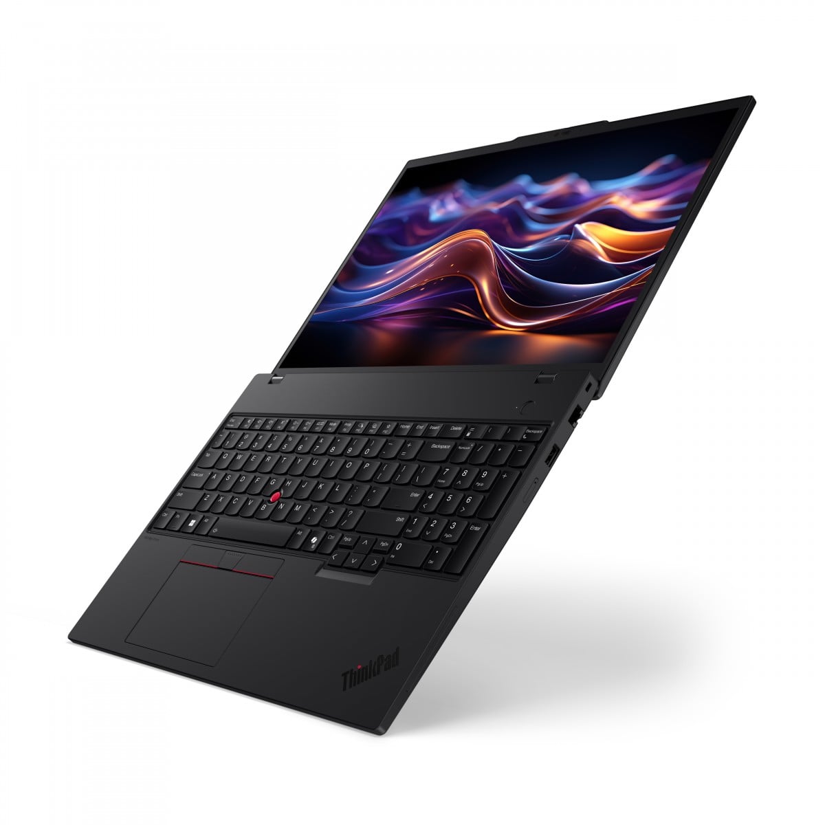 LENOVO ThinkPad P16s G4 AMD Ryzen AI 9 HX PRO 370 16p WUXGA 64Go 1To SSD M.2 2280 PCIe AMD Radeon 890M W11P 3YR Premier NBD
