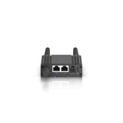 Ultra-compact managed LTE mobile router