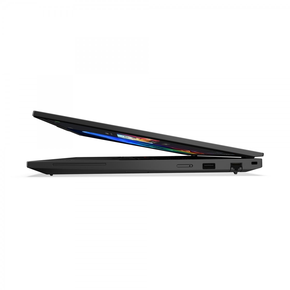 "Lenovo ThinkPad T16 Gen 4 (AMD) Copilot+ PC AMD Ryzen AI 7 350 Ordinateur portable 40,6 cm (16"") WUXGA 64 Go DDR5-SDRAM 1 To SSD Wi-Fi 7 (802.11be) Windows 11 P"