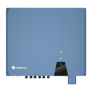 Onduleur Solplanet // ASW_50K-LT-G3, triphasé, 50kW, 5 MPPT, disjoncteur DC, communication Wi-Fi, RS485, option 4G, parafoudre DC type II, AFCI