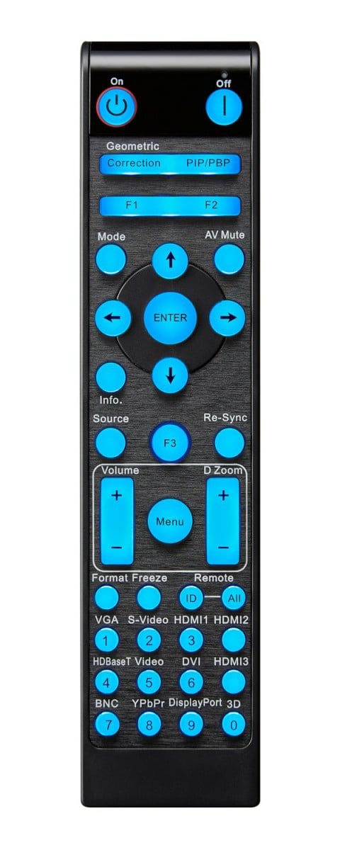 ZU707T DLP WUXGA 7000lu