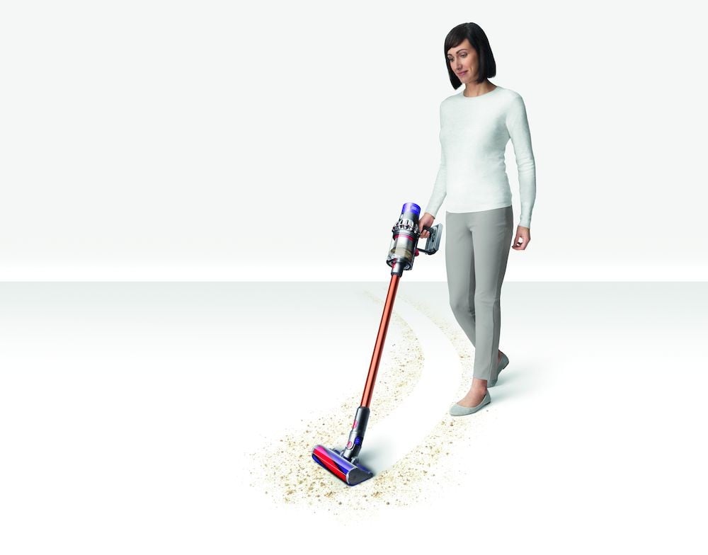 Dyson Cyclone V10 Absolute
