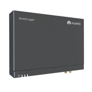 Surveillance du systeme PV Huawei pour la série Commercial prenant en charge jusqu'a 80 onduleurs   Interfaces : RS485, Ethernet, Wi-Fi (configuration uniquemen