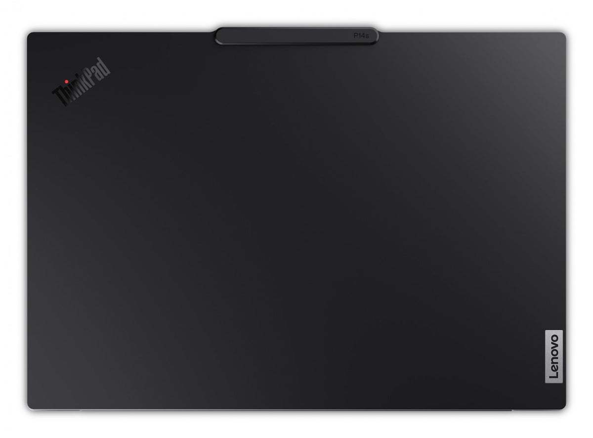 "Lenovo ThinkPad P14s Gen 6 (Intel) Intel Core Ultra 7 265H Station de travail mobile 36,8 cm (14.5"") WQXGA 64 Go DDR5-SDRAM 1 To SSD NVIDIA RTX PRO 1000 Blackwe"