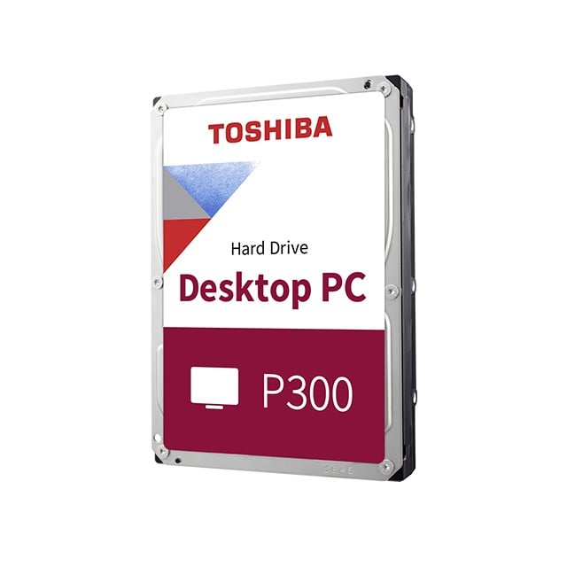 Toshiba P300 6TB HDWD260UZSVA
