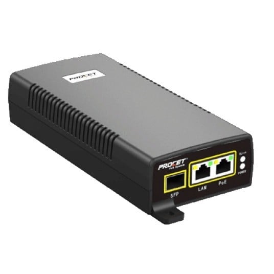 Hanwha SPO-6011 Accessoires de caméra