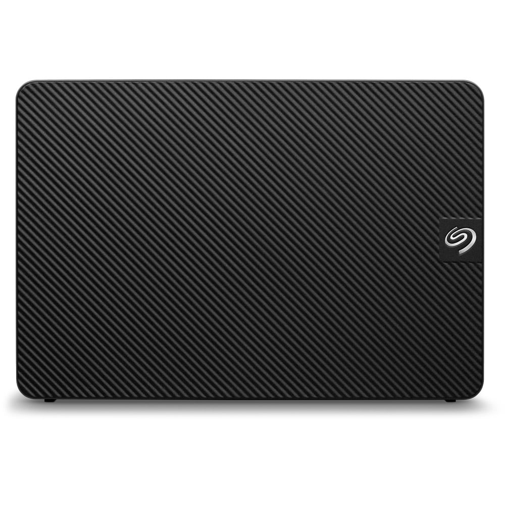 "Disque dur externe Seagate Expansion STKP26000400 26 To 3,5"" 3.2 Gen 1 (3.1 Gen 1) Noir"