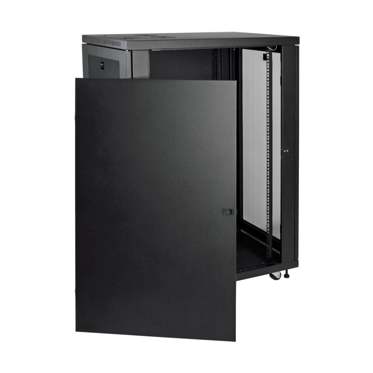 EATON TRIPP LITE SmartRack 24U Mid-Depth