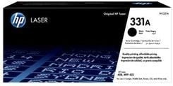 HP 331A Black Original Laser Toner Cartridge