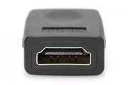 Digitus AK-330500-000-S changeur de genre de câble HDMI Type A (Standard) Noir