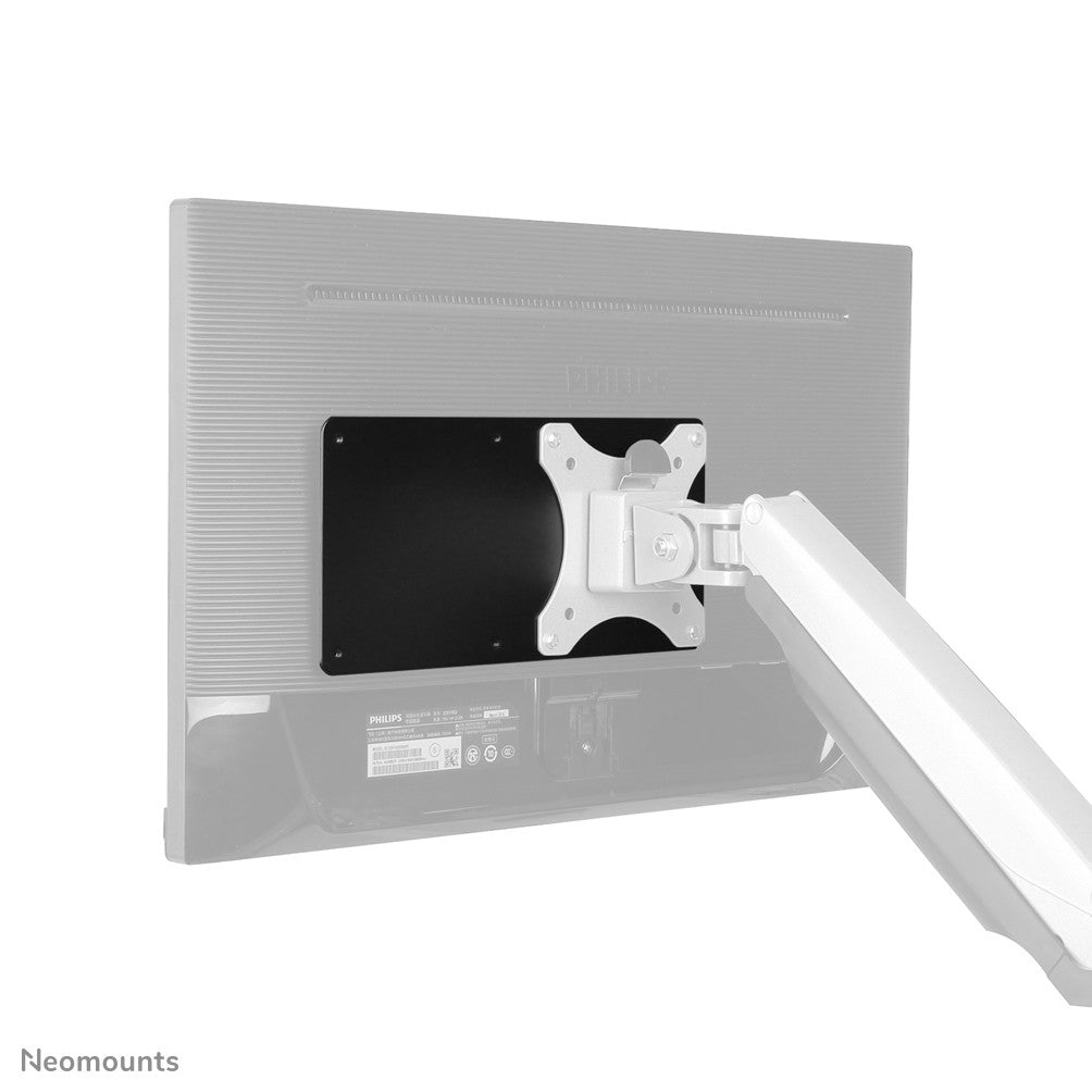 NEOMOUNTS THINCLIENT-01 Support pour mini PC - max 3 kg - universel