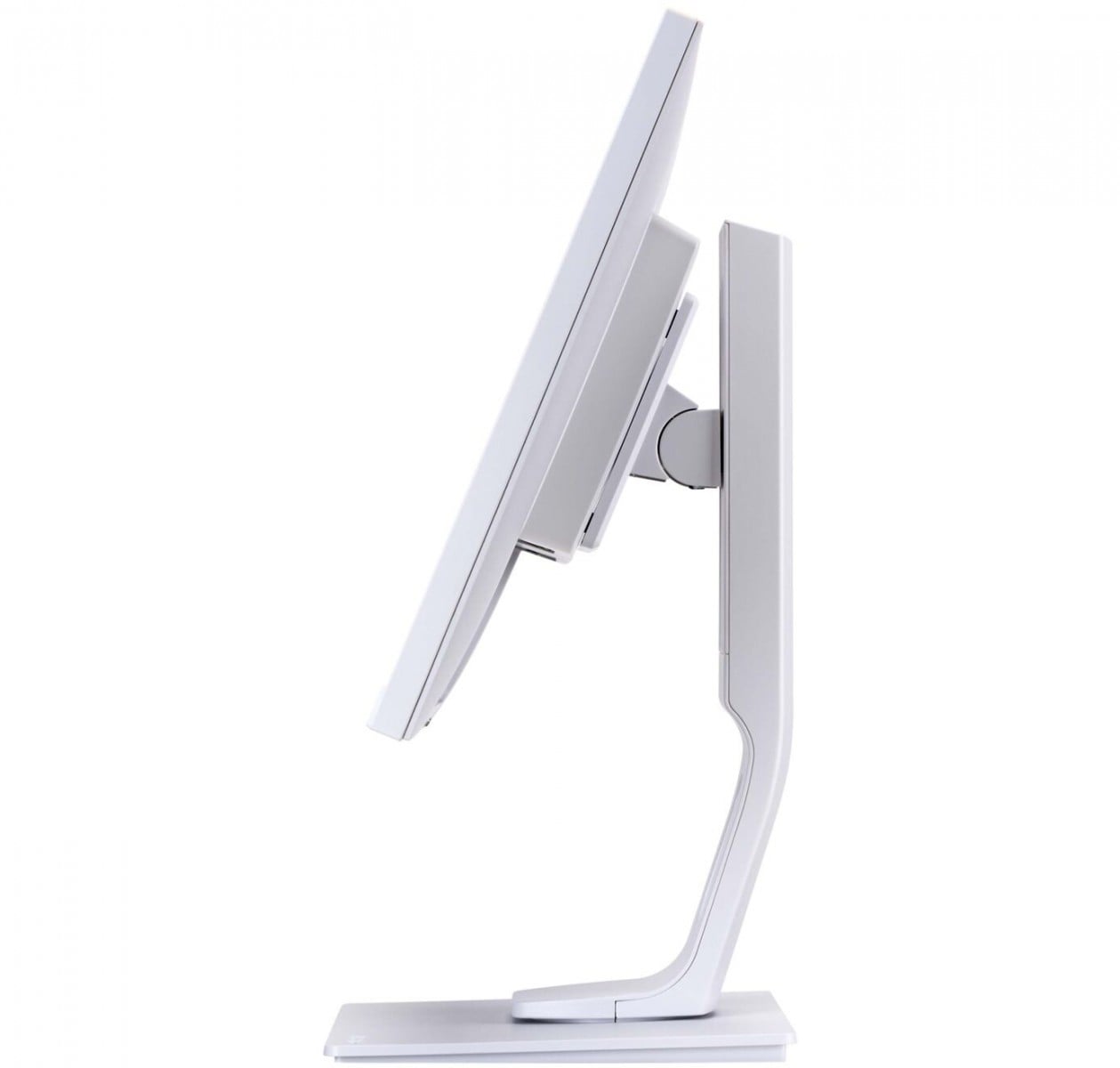 "iiyama ProLite XUB2492HSU-W1 LED display 60,5 cm (23.8"") 1920 x 1080 pixels Full HD Blanc"