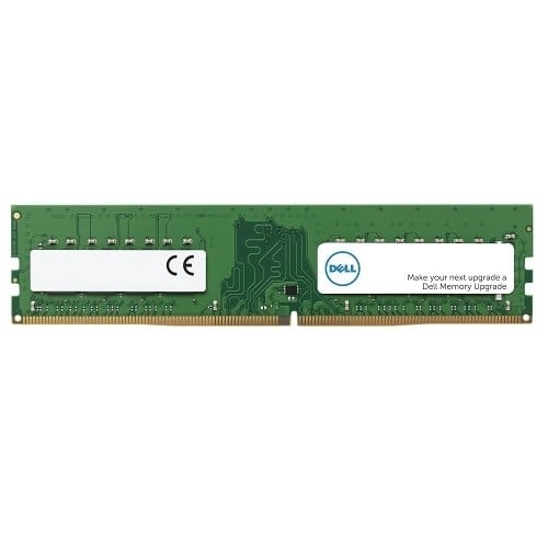 DELL AC774044 module de mémoire 16 Go 1 x 16 Go DDR5 288-pin DIMM