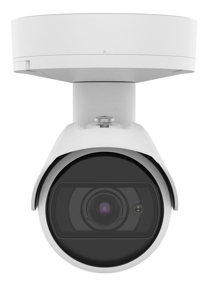 Hanwha XNO-A8084R caméra de sécurité Balle (forme) Caméra de sécurité IP Intérieure et extérieure 2560 x 1920 pixels Plafond/mur