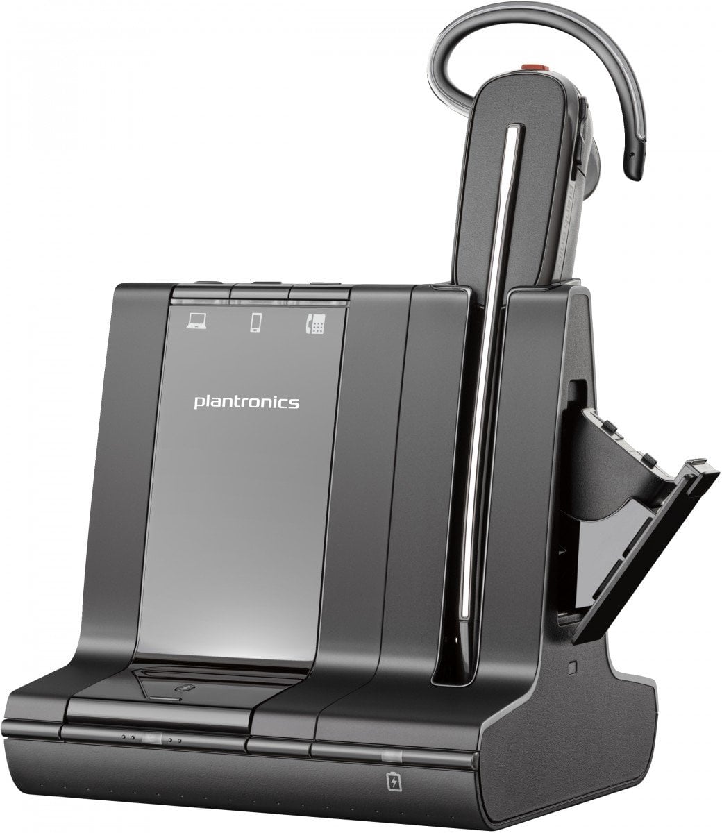POLY Savi 8245-M Office USB-A Ecouteur sans fil TEL/PC/GSM