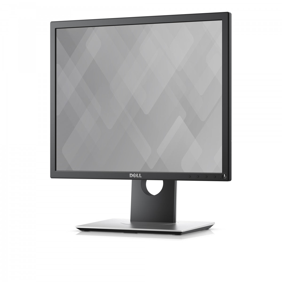"DELL P Series P1917S écran plat de PC 48,3 cm (19"") 1280 x 1024 pixels SXGA LCD Noir"