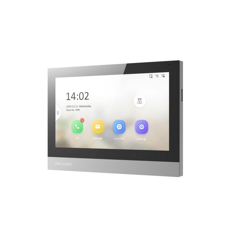 Hikvision DS-KH8380-TE1 Station intérieure série 8