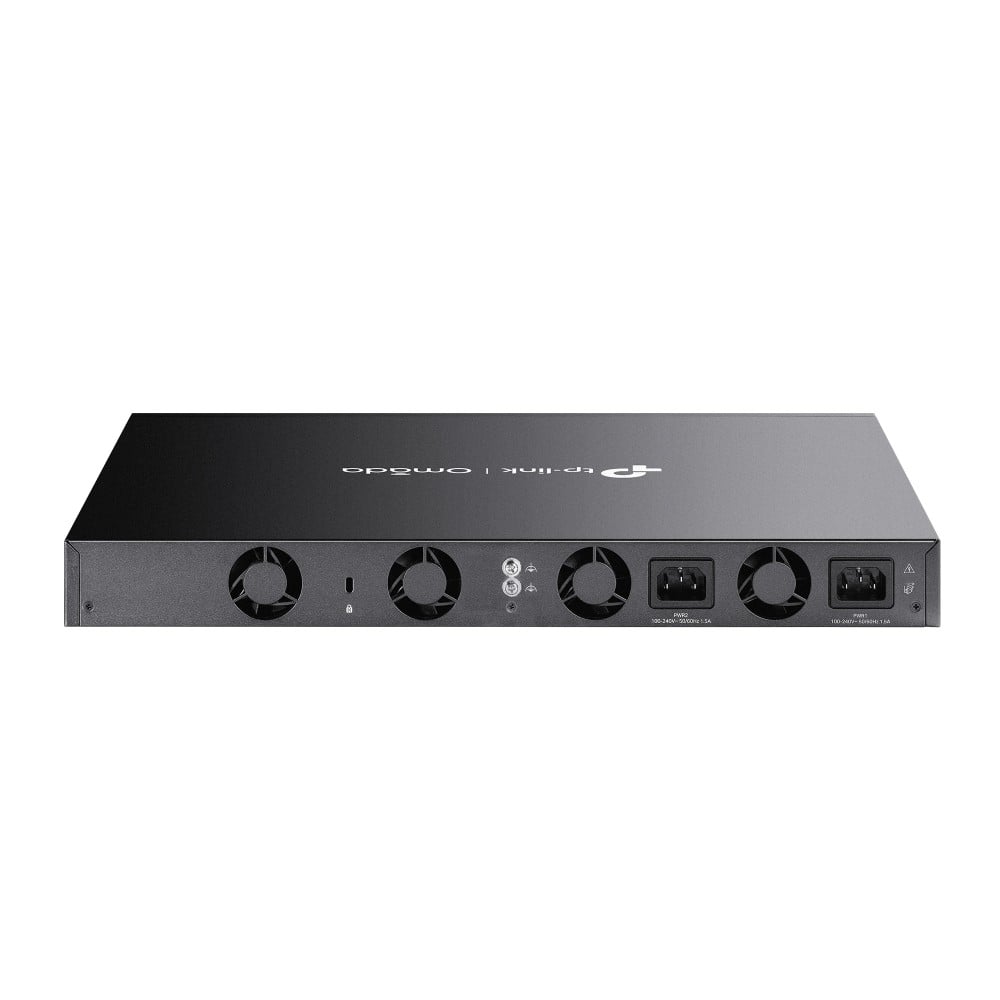 Omada 48-Port Gigabit Stackabl