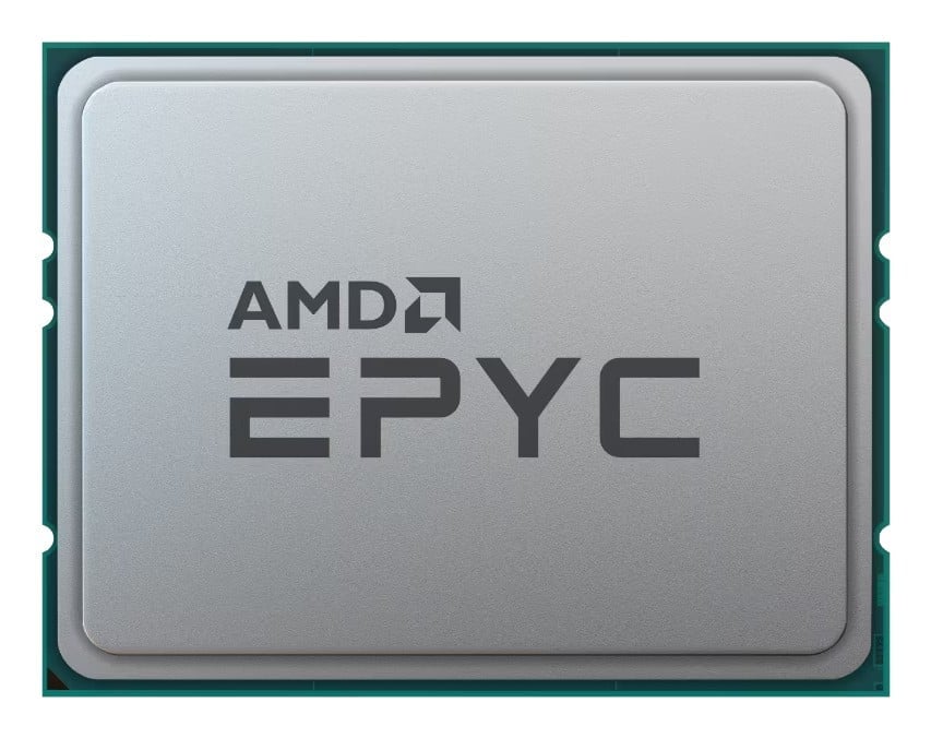 AMD EPYC 16Core Model 4565P Tray