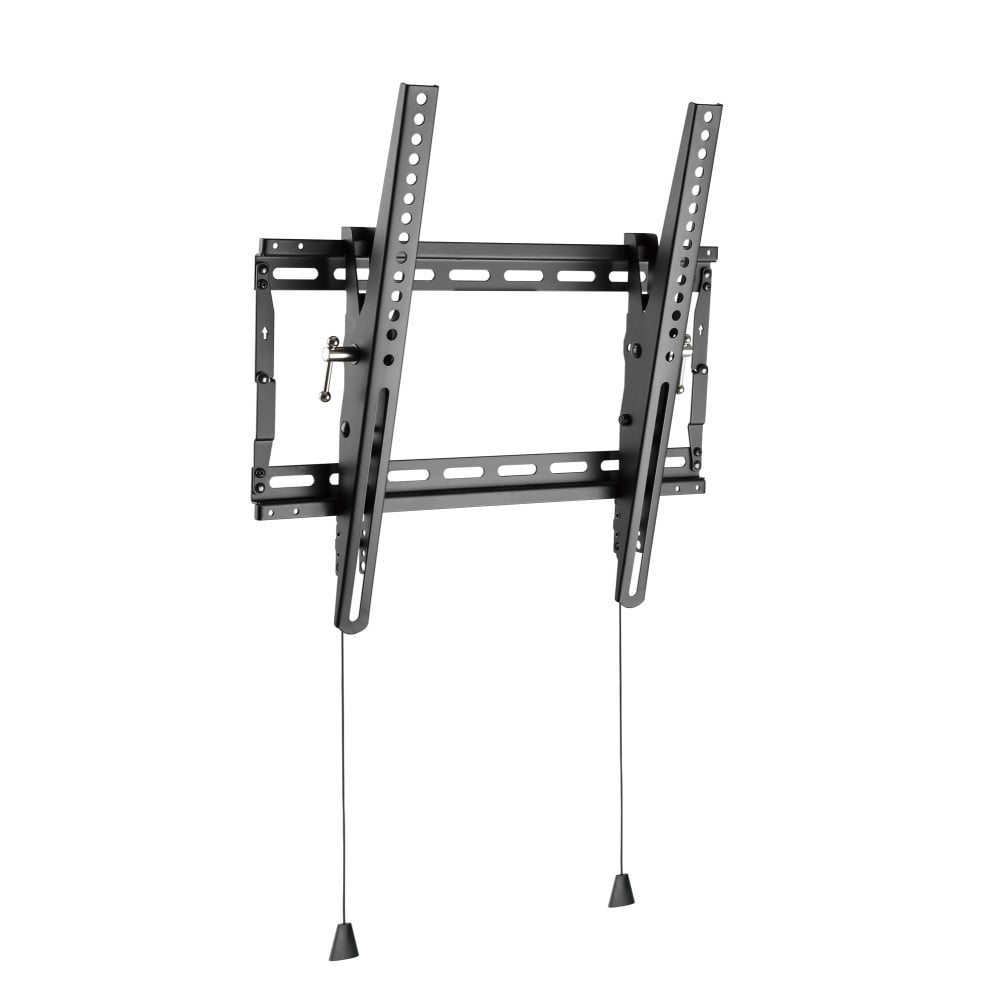 "Techly ICA-PLB 59T Support mural pour TV 32-70"" LED/LCD 70kg inclinable slim 49mm"