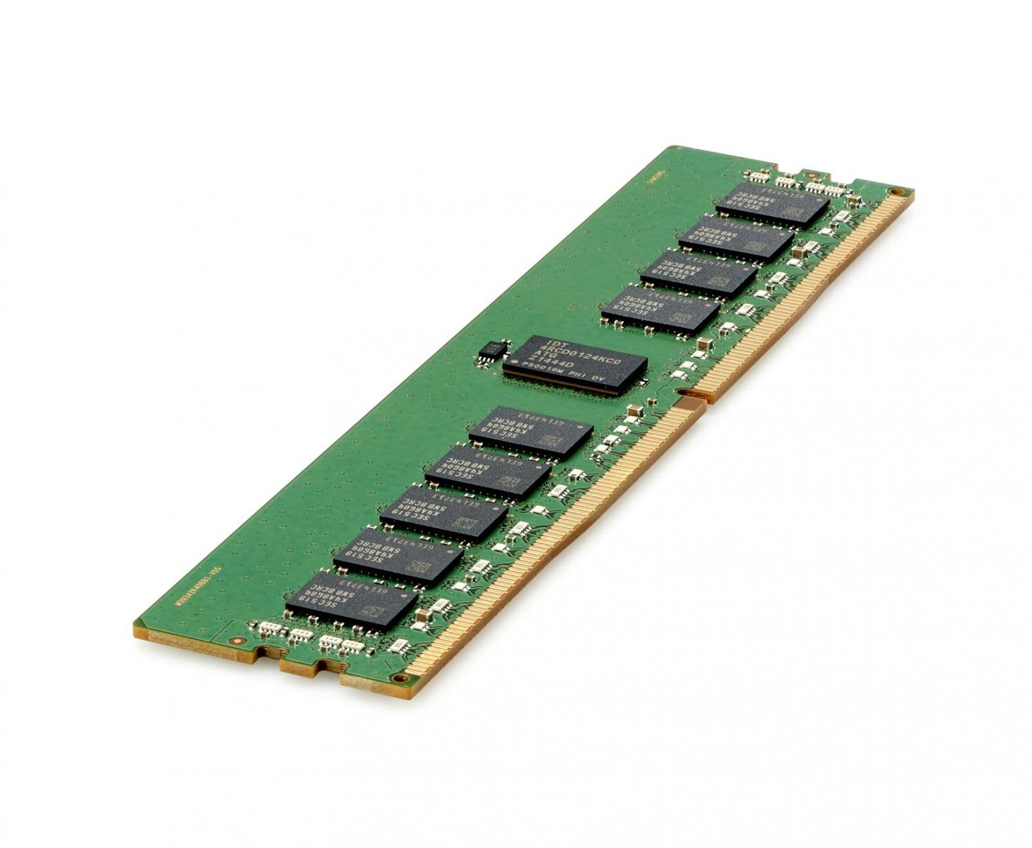 HPE P06033-B21 Kit de Mémoire Smart Enregistré 32 Go DDR4-3200