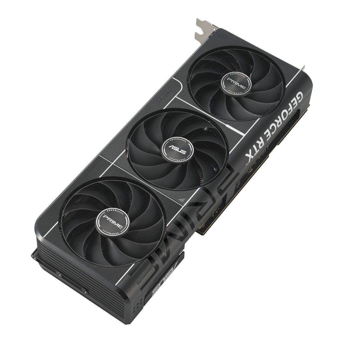 ASUS PRIME RTX 5080 16Go HDMI 3xDP