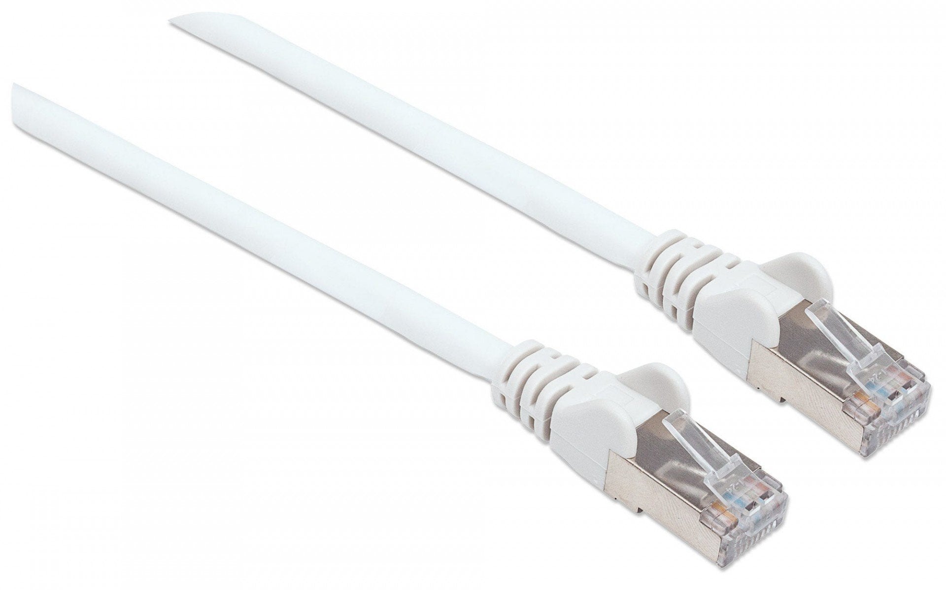 Intellinet Cat6, SFTP, 10m câble de réseau S/FTP (S-STP)