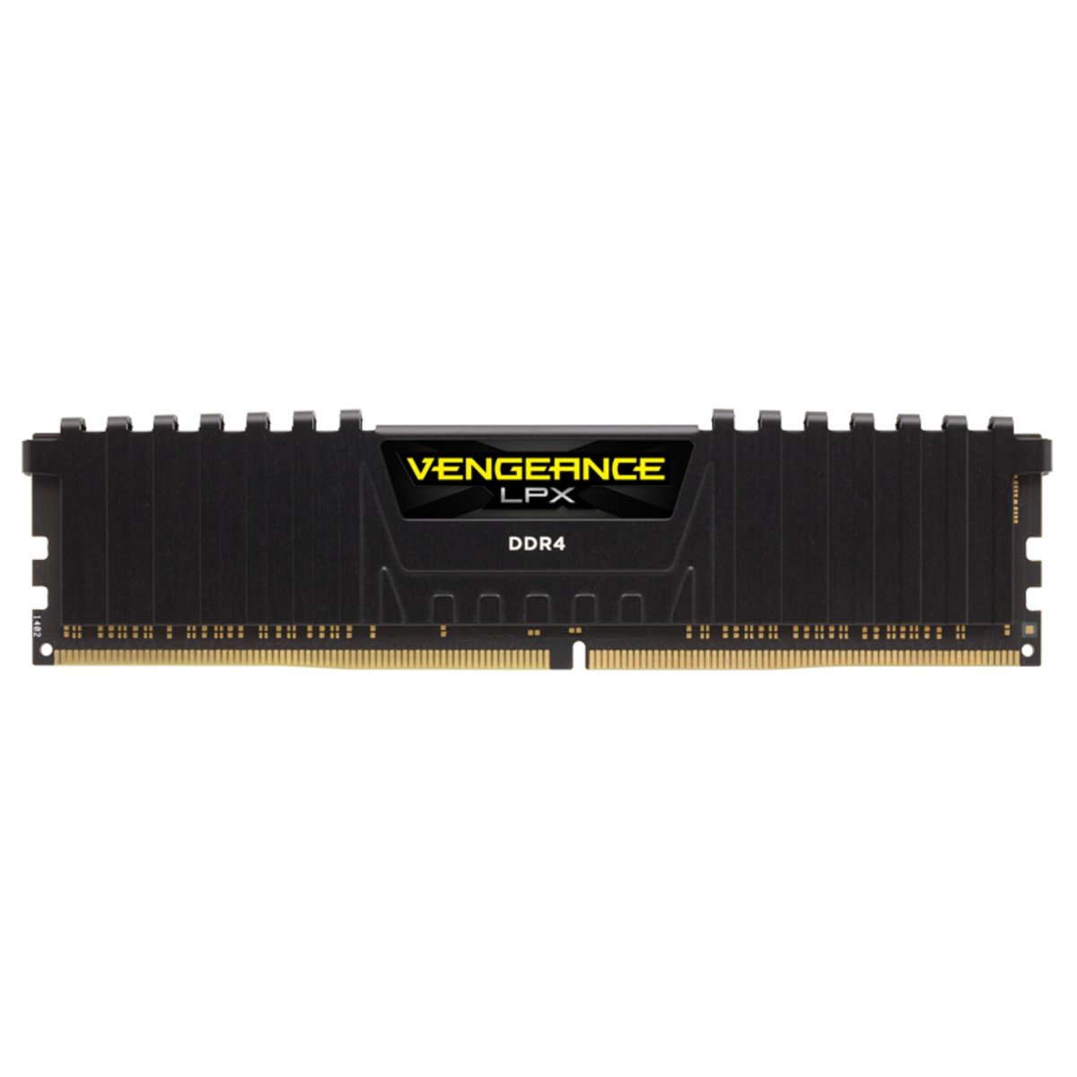 Corsair Vengeance LPX module de mémoire 32 Go 2 x 16 Go DDR4 288-pin DIMM