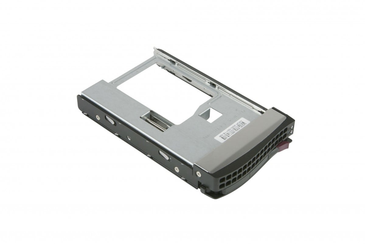 Blck Gen-5.5 Tool-Less 3.5-To-2.5 Conv