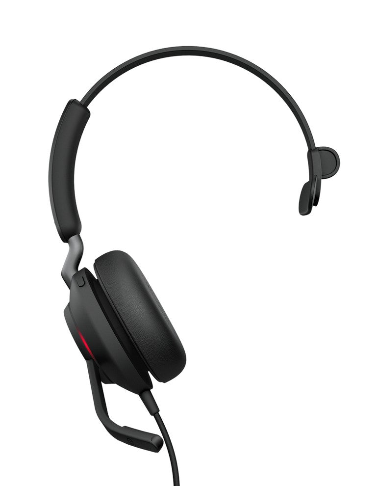 Jabra Evolve2 40 SE USB C/A UC Mono