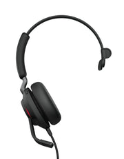 Jabra Evolve2 40 SE USB C/A UC Mono