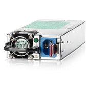 HPE 1200W CS Plat Pwr Supply Kit Gen8