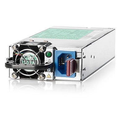 HPE 1200W CS Plat Pwr Supply Kit Gen8
