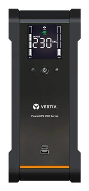 Vertiv PwrUPS 200 1000VA/625W 230V Line