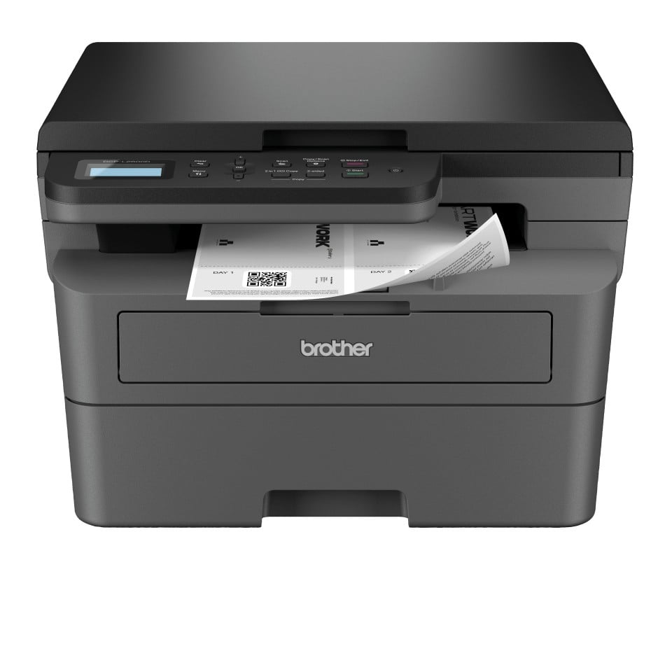 Brother DCP-L2600D imprimante multifonction Laser A4 1200 x 1200 DPI 34 ppm