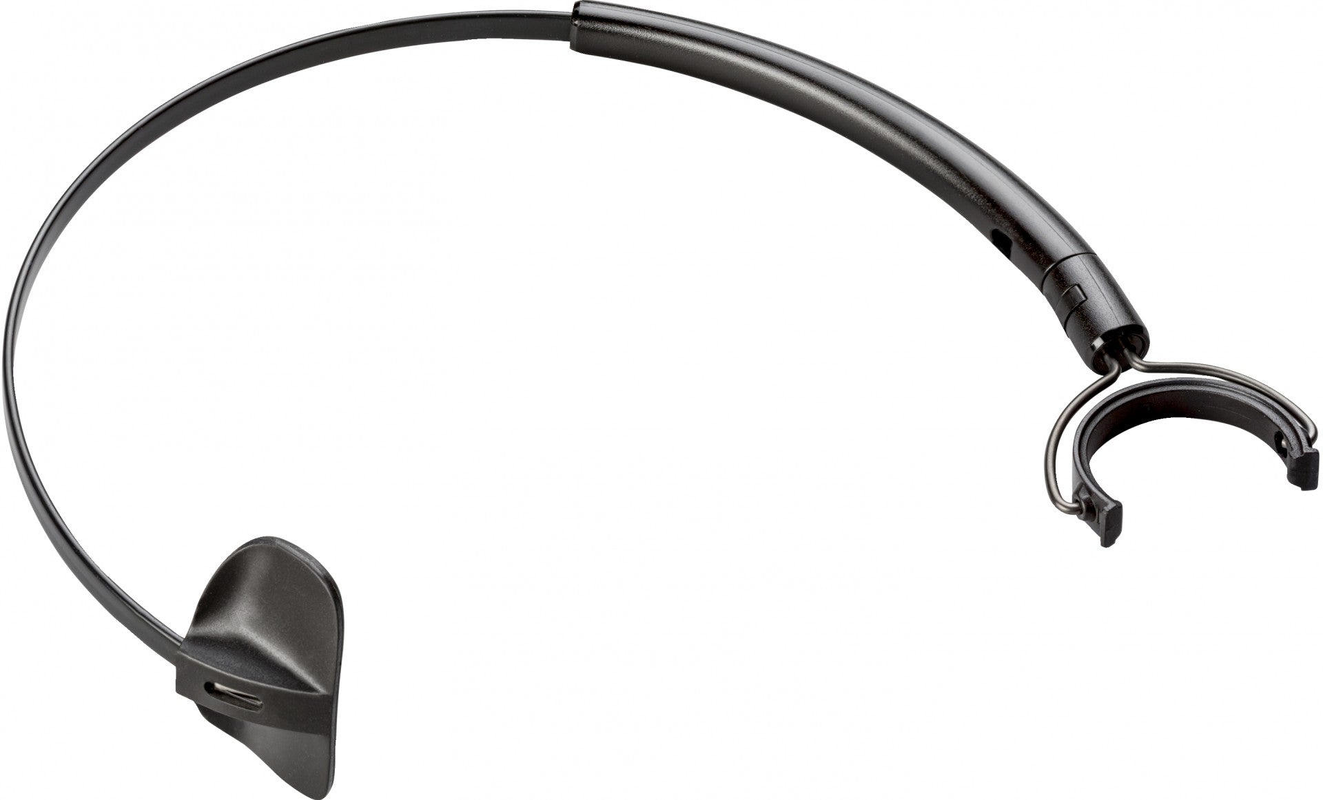 HP Poly HW540 Over The Headband