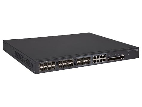HPE 5130-24G-SFP-4SFP+ EI Switch