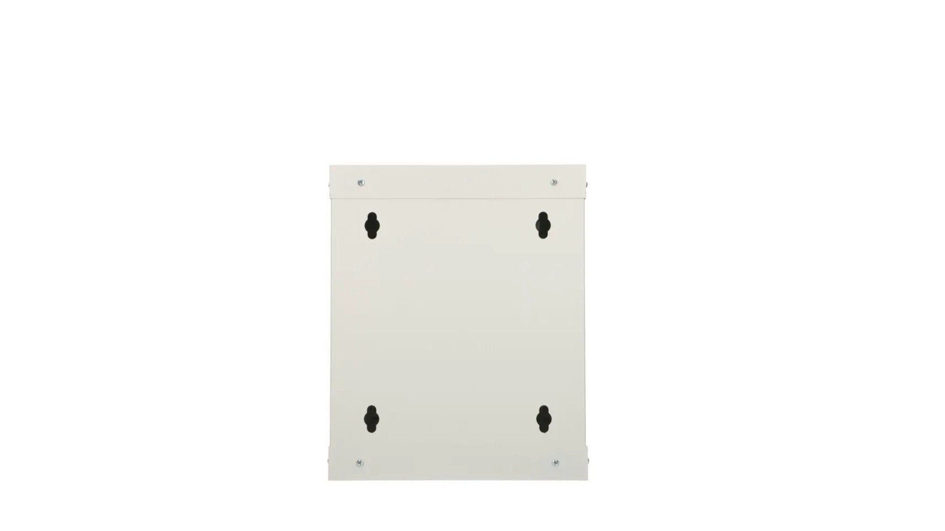 Extralink EX.14473 étagere 6U Rack monté sur le mur Gris