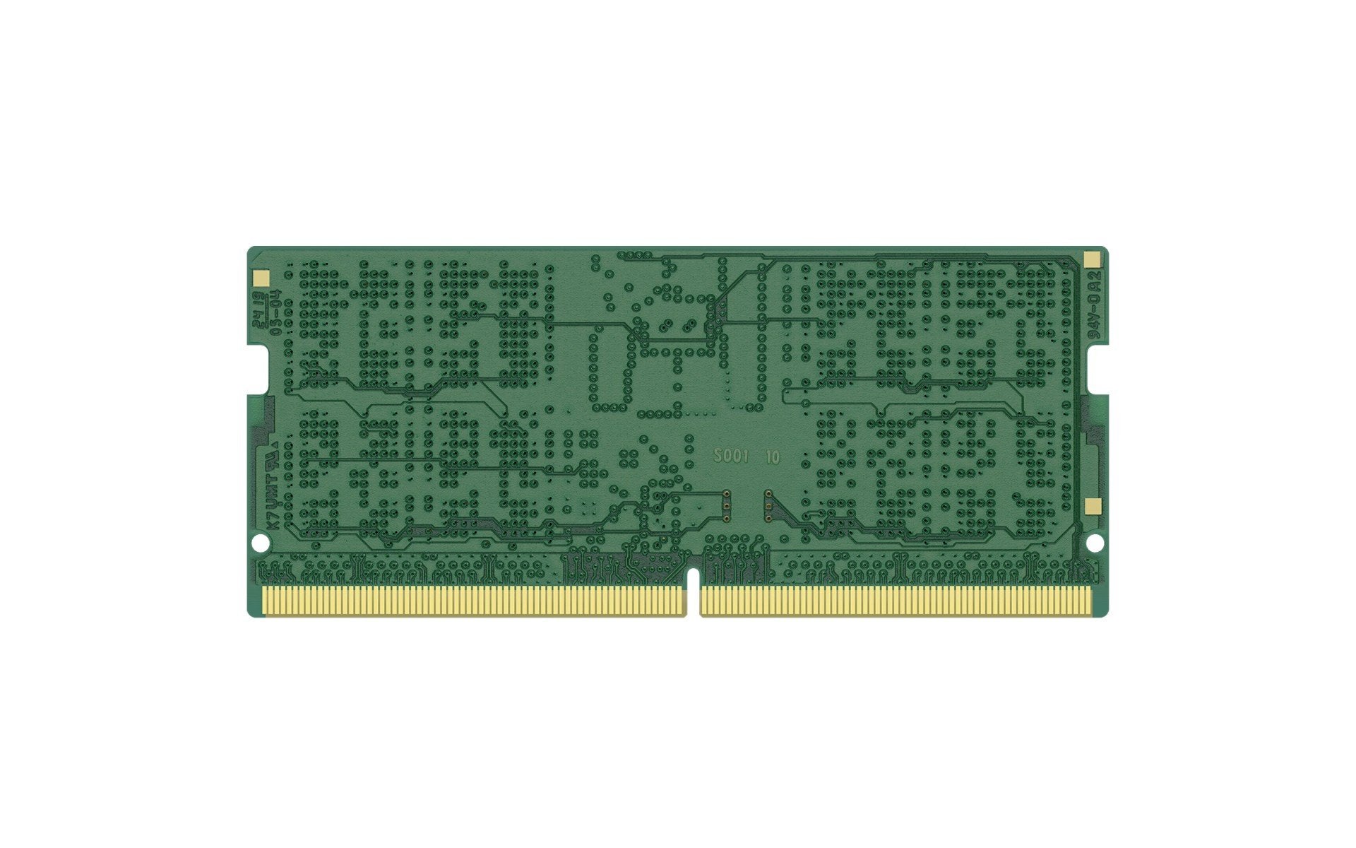 KINGSTON 16Go 6400MT/s DDR5 Non-ECC CL52 CSODIMM 1Rx8