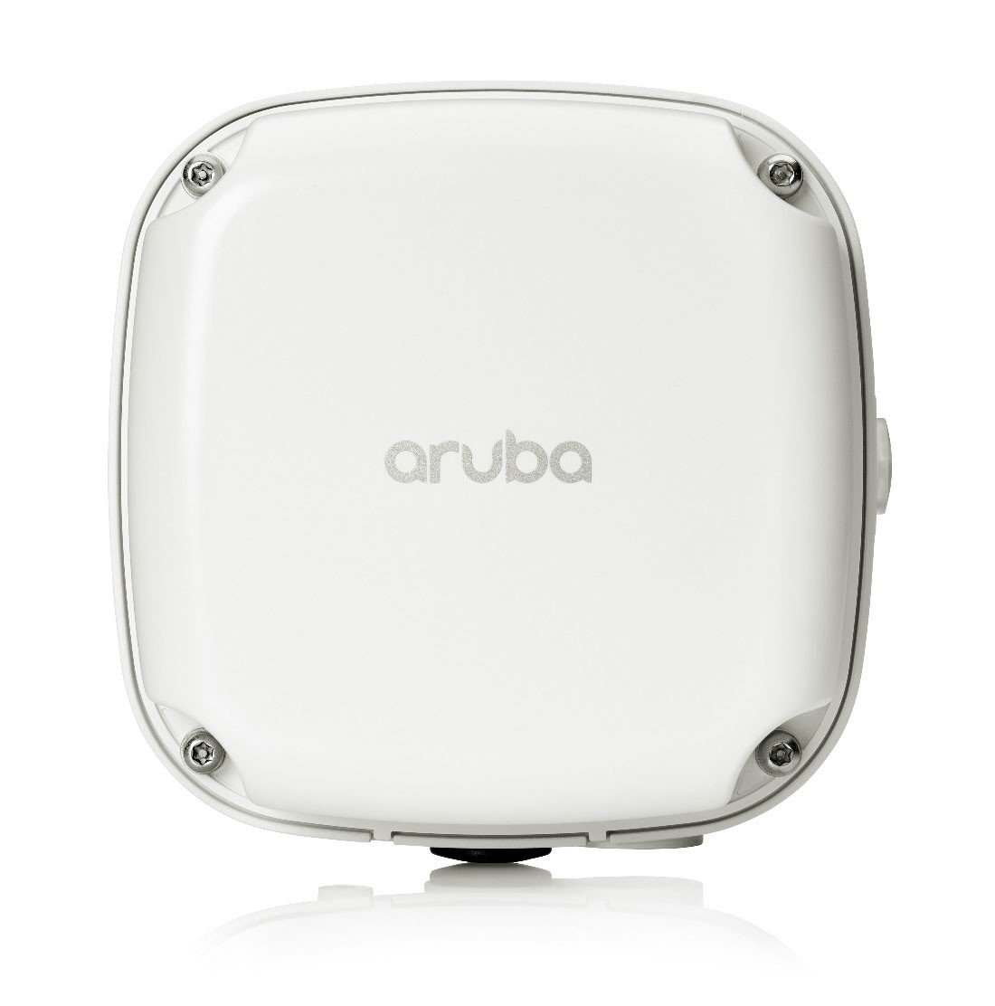 HPE Aruba AP-565 Access Point (RW) 802.11ax Dual 2x2:2 Radio Integrated Omni Antenna Outdoor