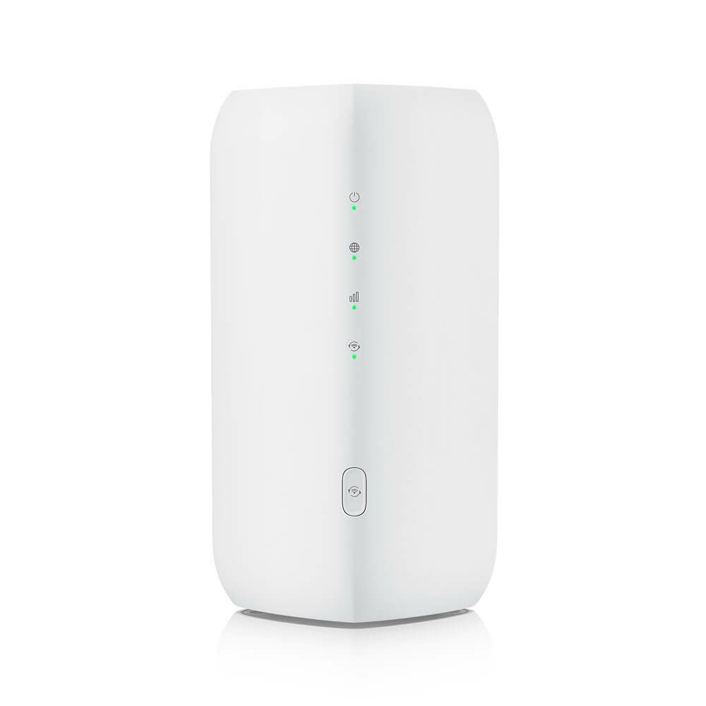 Zyxel FWA505 5G Indoor LTE Modem Router