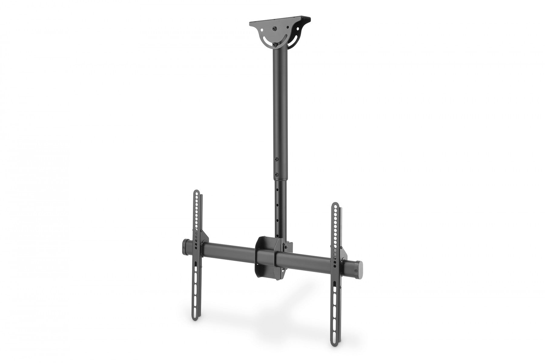 "Digitus DA-90421 support pour téléviseur 177,8 cm (70"") Noir"