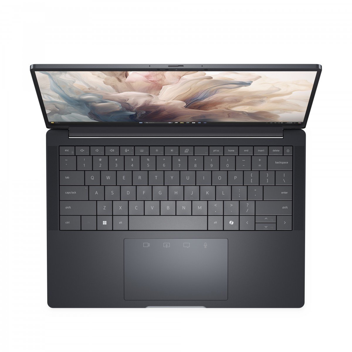 "DELL Pro 14 Premium PA14250 Copilot+ PC Intel Core Ultra 7 266V Laptop 35.6 cm (14"") Full HD+ 16 GB LPDDR5x-SDRAM 512 GB SSD Wi-Fi 7 (802.11be) Windows 11 Pro E"