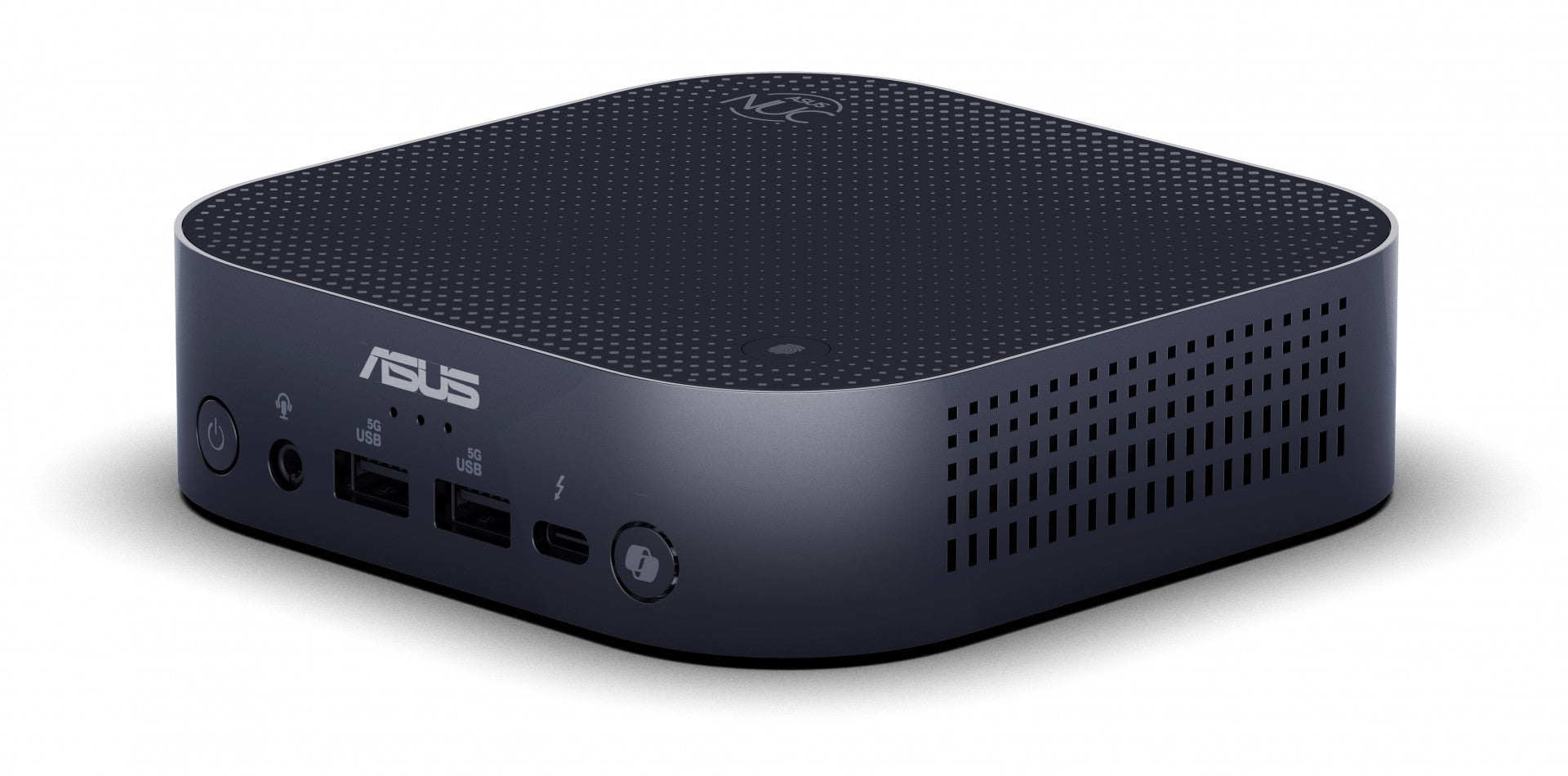 ASUS RNUC14LNKU5073H2 Intel Core Ultra 5 226V 16Go 512Go EU Cord W11H