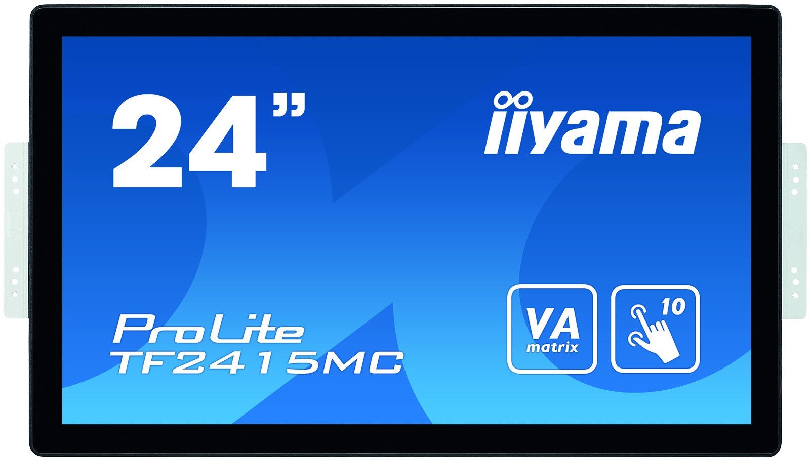 24" PCAP Bezel Free 10P Touch 1920x1080