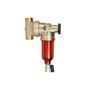 Séparateur de contamination magnétique kensol avec filtre et tete rotative gz 1