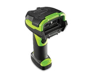 Zebra LI3608 Lecteur de Codes-barres 1D Portable avec Protection IP65 et Bluetooth